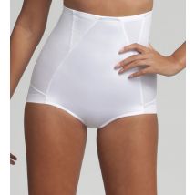 Playtex-Gaine serre-taille blanche Perfect Silhouette