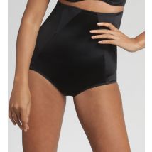 Playtex-Gaine serre-taille noire Perfect Silhouette