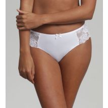 Playtex-Slip femme blanc Essential Elegance