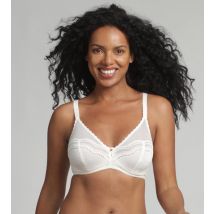 Playtex-Soutien-gorge emboîtant ivoire Secret Comfort