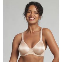 Playtex-Soutien-gorge emboîtant beige Essential Support