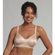 Playtex-Soutien-gorge sans armatures beige Essential Support