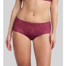 Playtex-Culotte violet imperial Cœur Croisé Féminin Recyclé