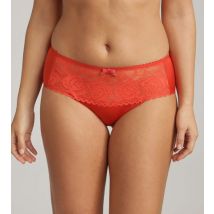 Playtex-Culotte corail Flower Elegance Recyclé