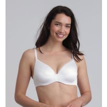 Playtex-Soutien-gorge coque aux armatures amovibles blanc 24h Soft Absolu