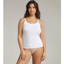 Playtex-Débardeur blanc Cotton Liberty-40