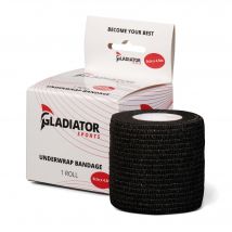 Gladiator sports Ondertape Bandage - Per rol