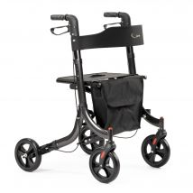 MultiMotion Light Rollator Lichtgewicht Modern Design
