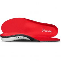 Solelution Onderpronatie zolen - Voet staat naar buiten (Per paar)