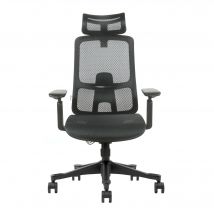 Stane premium bureaustoel