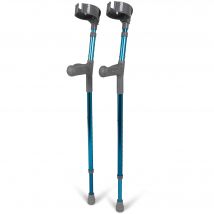 Thuasne Elleboogkrukken - Per paar