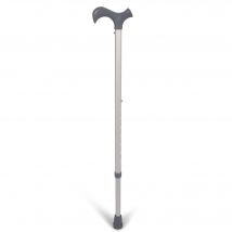 Novamed Anatomic Aluminium wandelstok