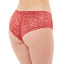 Shorty orange Check-In - Pomm'Poire