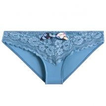 Culotte bleu Oh La La - Pomm'Poire