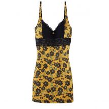 Nuisette jaune Babillages - Pomm'Poire