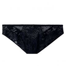 Culotte noir Shaker - Pomm'Poire