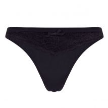 String noir Evasion - Pomm'Poire