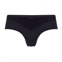 Shorty noir Evasion - Pomm'Poire