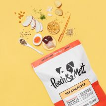 Hepatic Dry Dog Food