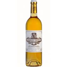 Château Coutet 2005 - Sauternes