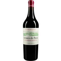 Arômes de Pavie 2023 - Bordeaux En-Primeur 2023