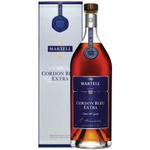 Martell Cordon Bleu Extra - Cognac