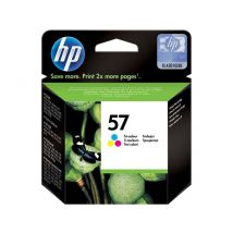 HP 57 (C6657AE) Inktcartridge 3-kleuren