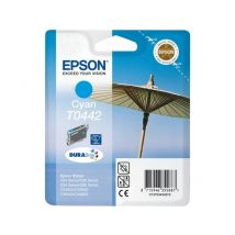 Epson T044 (C13T044240) Inktcartridge Cyaan