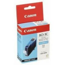 Canon BCI-3eC Inktcartridge Cyaan