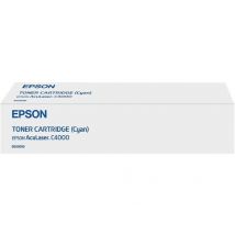 Epson C13S050090 Toner Cyaan