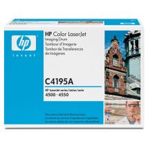 HP 640A (C4195A) Drum Zwart