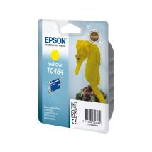 Epson T048 (C13T048440) Inktcartridge Geel