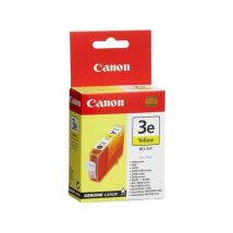 Canon BCI-3eY Inktcartridge Geel