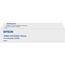 Epson S05008 (C13S050088) Toner Geel