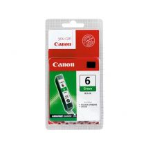 Canon BCI-6G Inktcartridge Groen