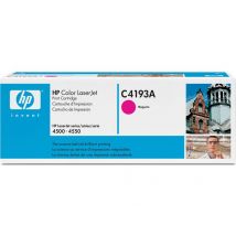 HP 640A (C4193A) Toner Magenta