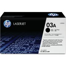 HP 03A (C3903A) Toner Zwart