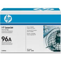 HP 96A (C4096A) Toner Zwart