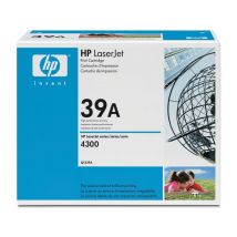 HP 39A (Q1339A) Toner Zwart