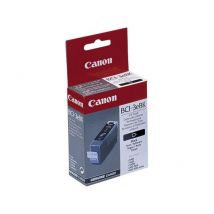 Canon BCI-3eBK Inktcartridge Zwart