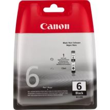 Canon BCI-6BK Inktcartridge Zwart