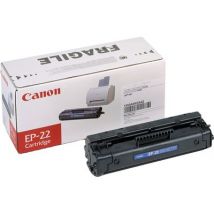 Canon EP-22 Toner Zwart