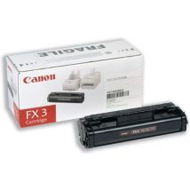 Canon FX-3 Toner Zwart