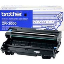 Brother DR-3000 Drum Zwart