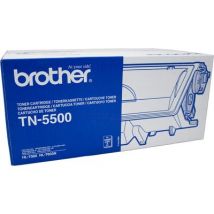 Brother TN-5500 Toner Zwart