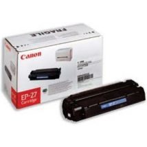 Canon EP-27 Toner Zwart