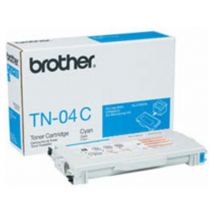 Brother TN-04C Toner Cyaan