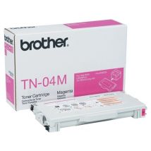 Brother TN-04M Toner Magenta