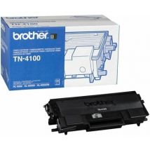 Brother TN-4100 Toner Zwart