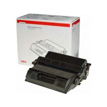 OKI 09004058 Toner Zwart